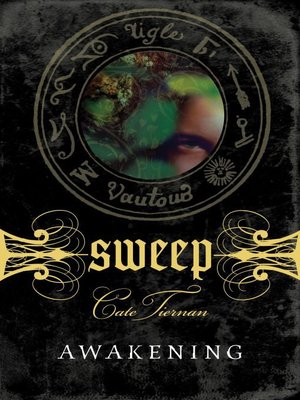 Awakening - ebook